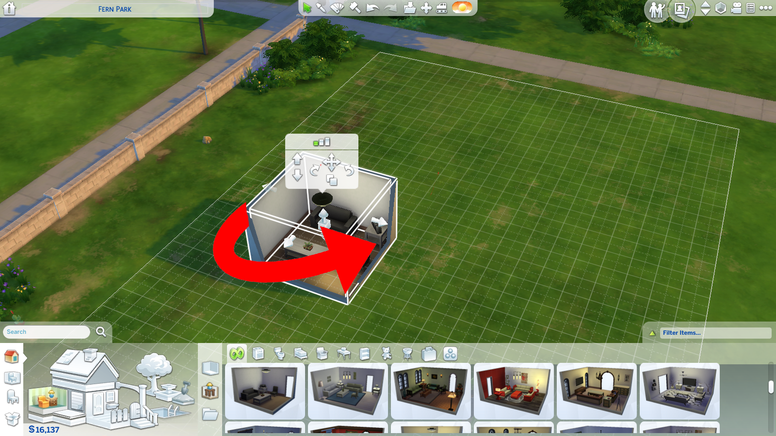 The Sims 4 Resize Objects Tutorial for PC & Consoles