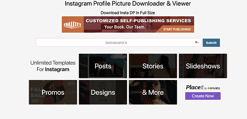 How to View Original Full-Size Pictures & Profile Photos on Instagram