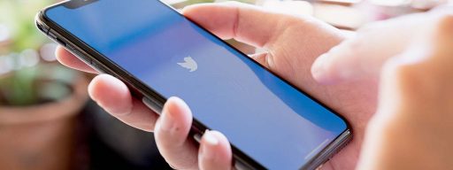 Twitter How to Remove What's Happening