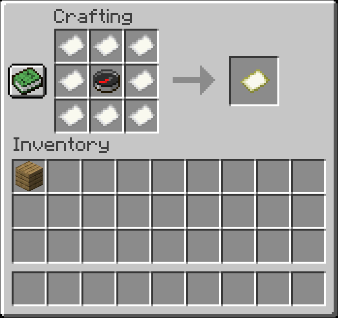 How to Make Paper in Minecraft & its Uses