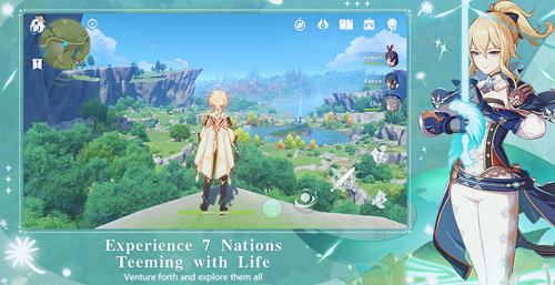 genshin