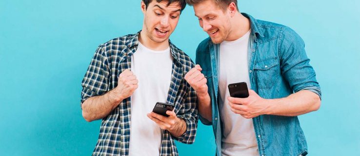 how to transfer a game to another phone