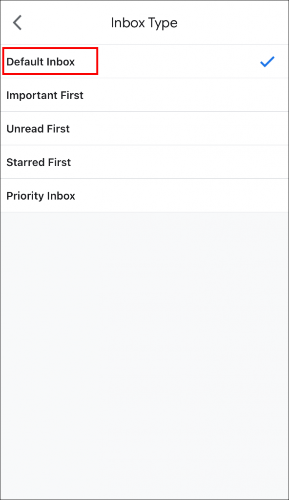 How to Create Rules in Gmail