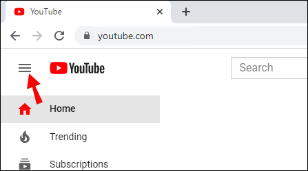 How To Watch Youtube Without Any Recommendations How To Watch Youtube Without Any Recommendations