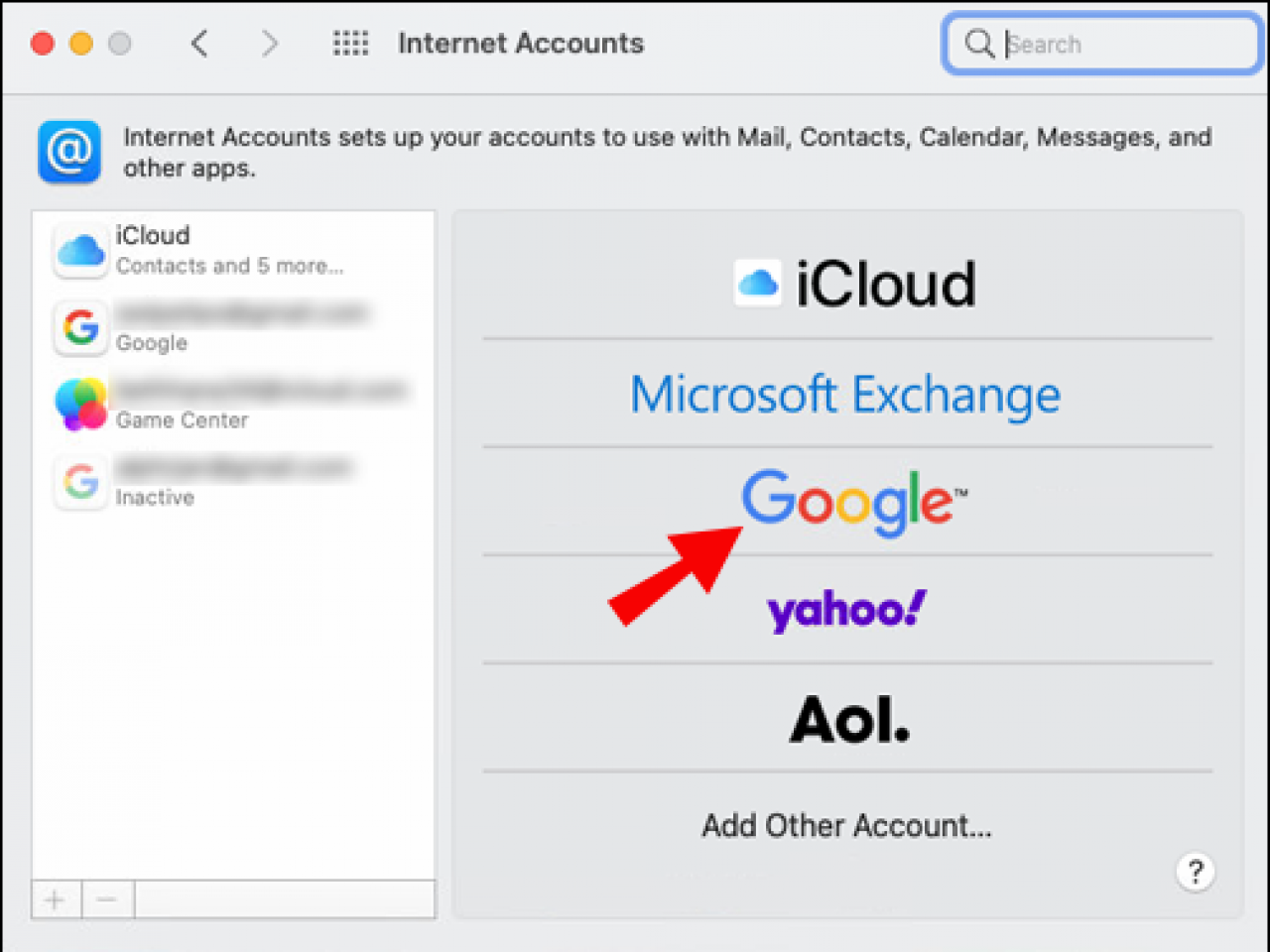 How to Add Gmail to Your PC Desktop