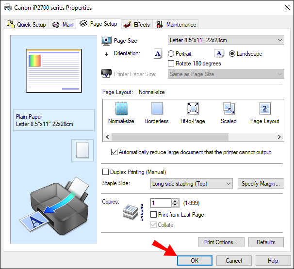 how to get printer to stop printing double sided on mac how to get printer to stop printing double sided on mac