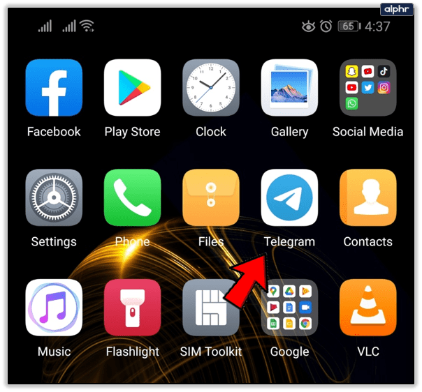 How To Find Channels On Telegram