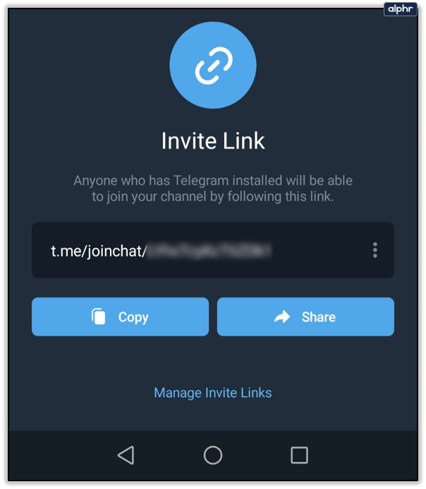 How To Find Channels On Telegram
