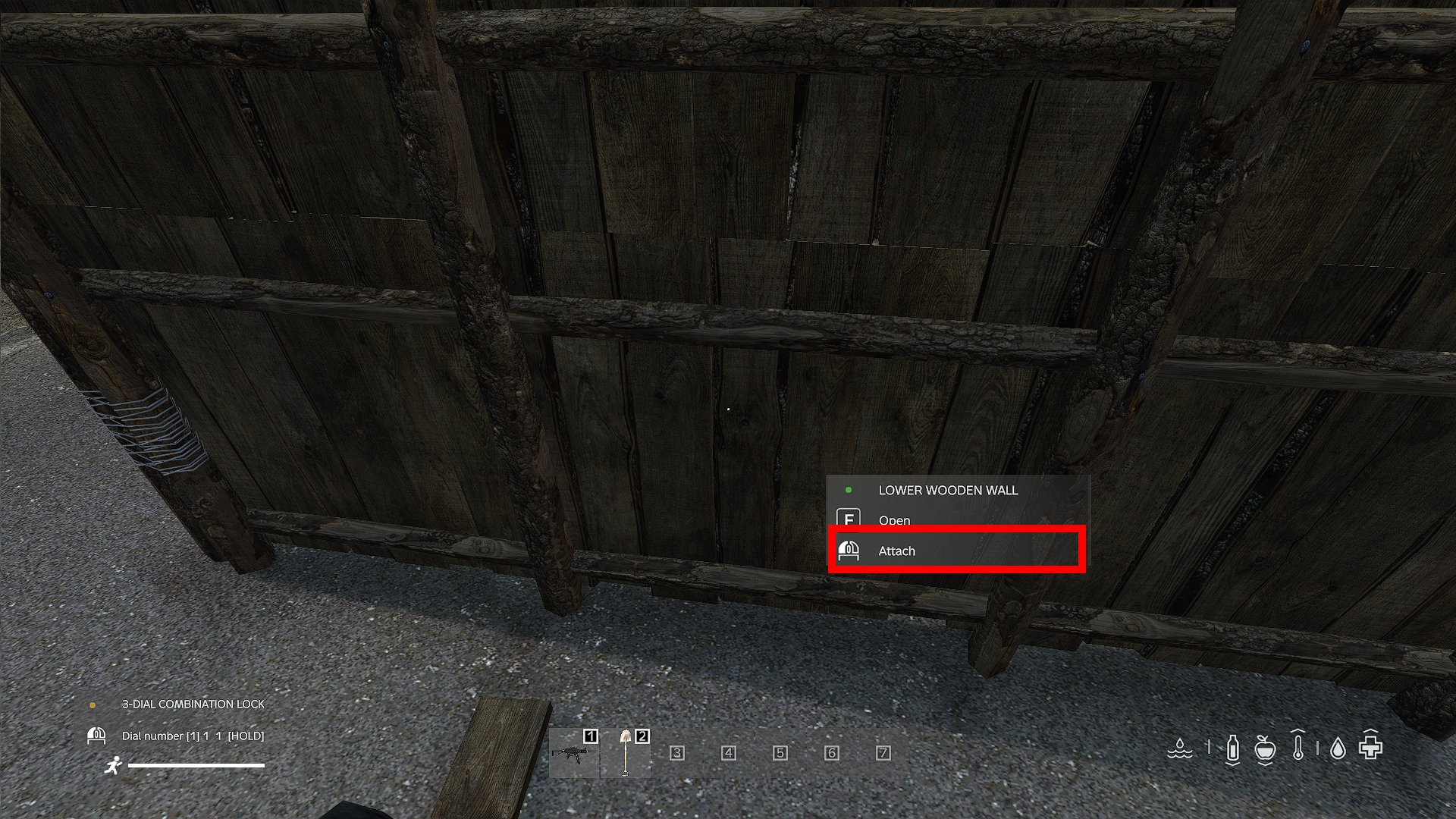 DayZ CodeLock - YouTube