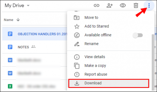 Best Fix: Google Drive Not Downloading