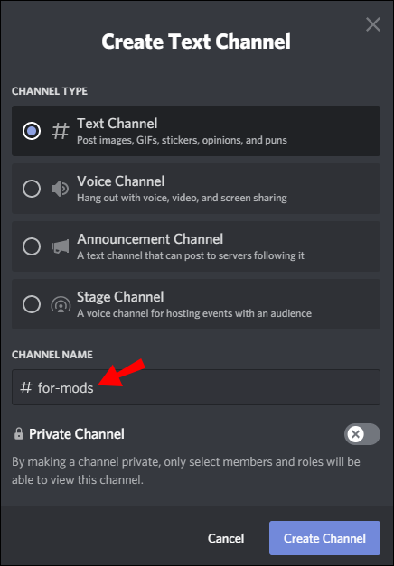 how to set mods on twitch
