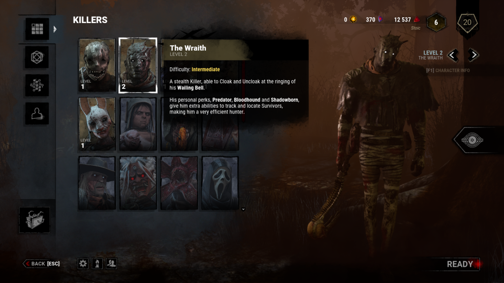 How to Play Killer in Dead by Daylight