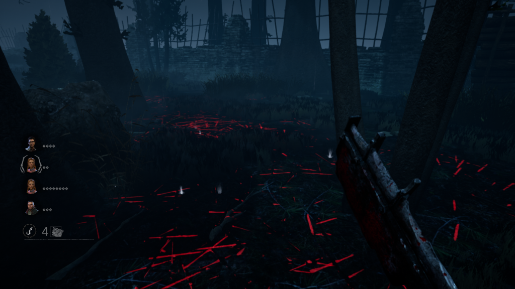 How to Play Killer in Dead by Daylight