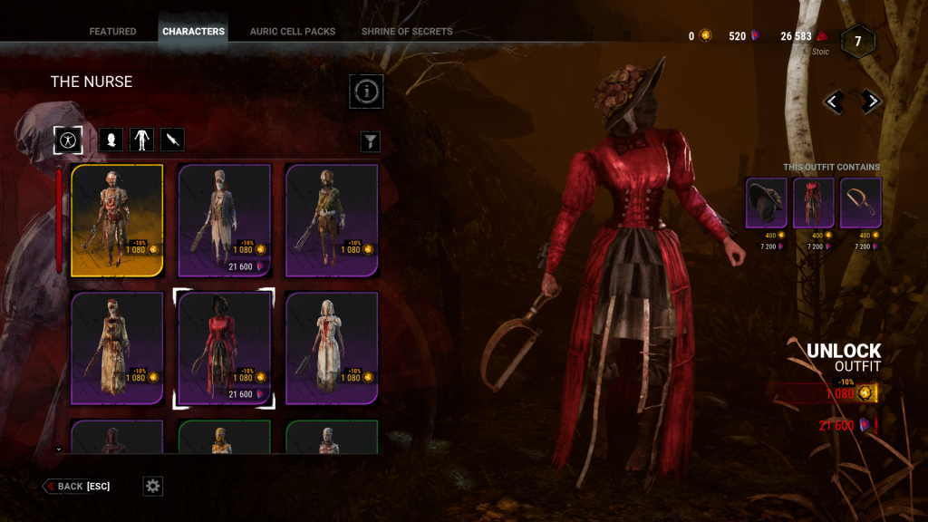 How to Play Killer in Dead by Daylight