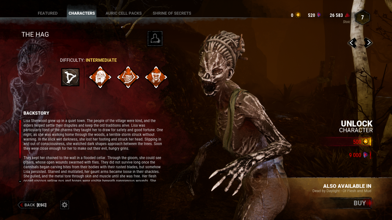 How to Play Killer in Dead by Daylight