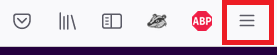 Firefox Toolbar