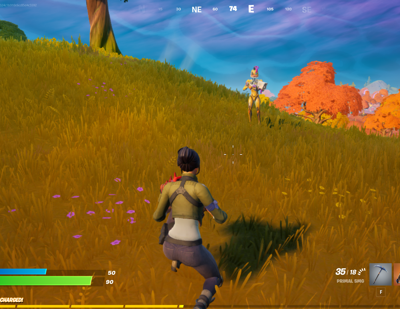 Fortnite: Save The World Leaves Early Access, Not Going Free-To-Play - Game  Informer