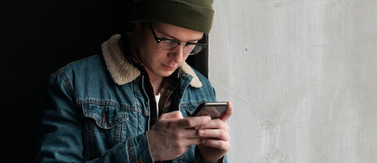 GroupMe How to Leave Group