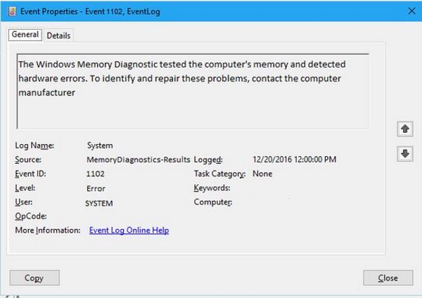How Check If Your RAM is Working Properly Windows 10