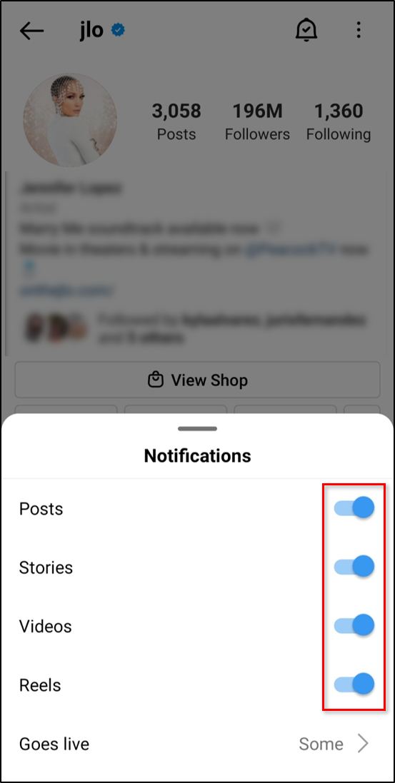 Zizi on Instagram: Kindly turn on post notifications Uploading