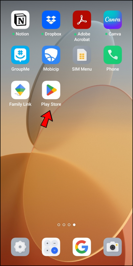 How to Add to Wishlist in Google Play