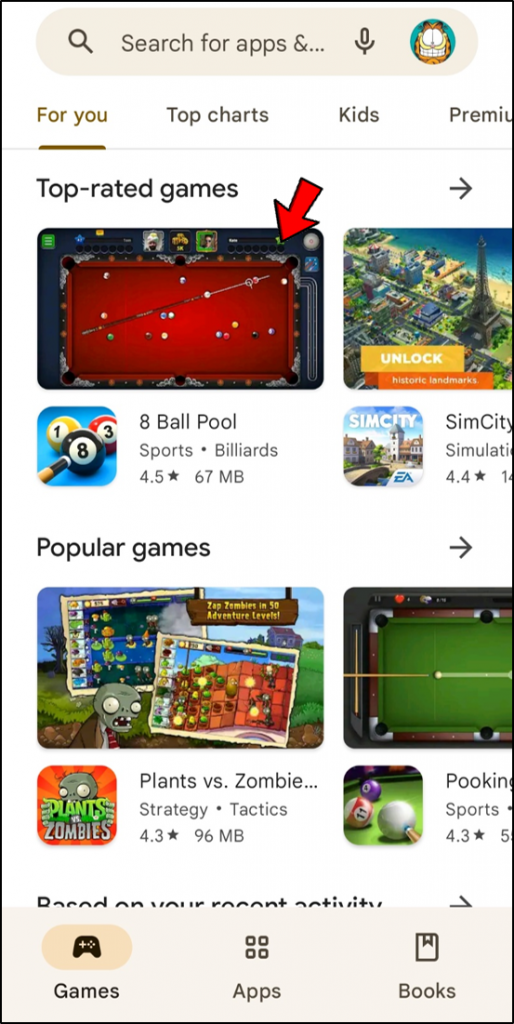 How to Add to Wishlist in Google Play