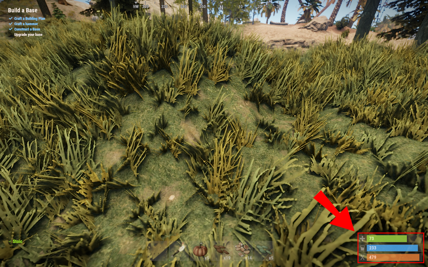 Rust Water Image How to Get Water in Rust