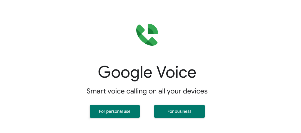 Google Voice Number: What It Is And How To Get One Fast – Forbes Advisor