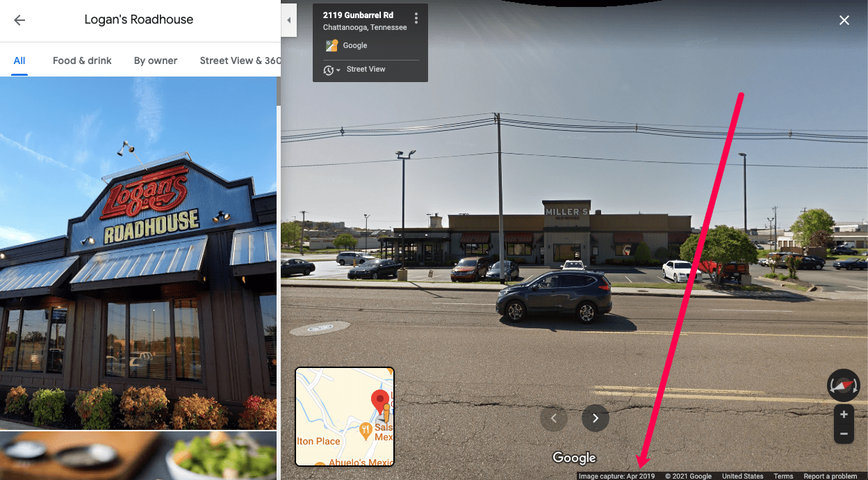 How Often Does Google Street View Update