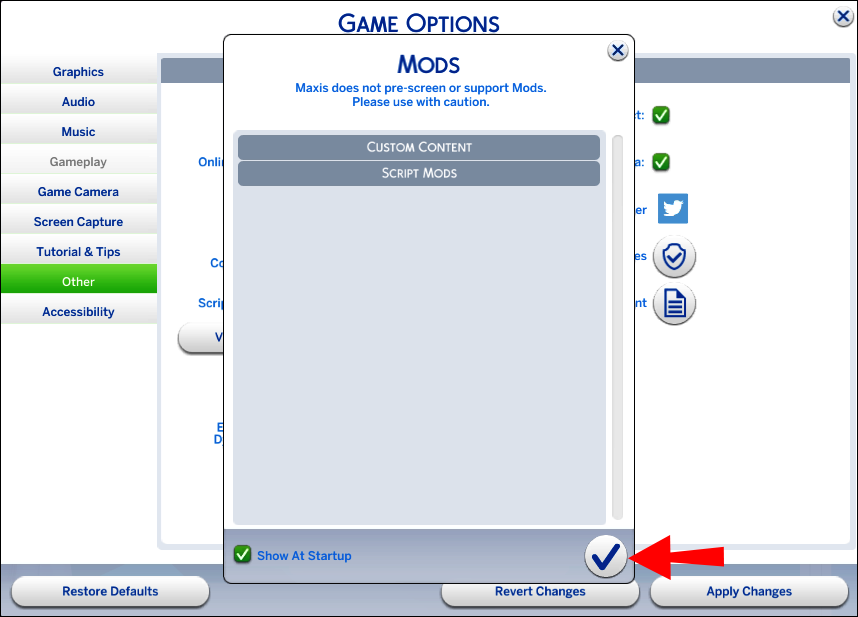 How To Download Cc For Sims 4