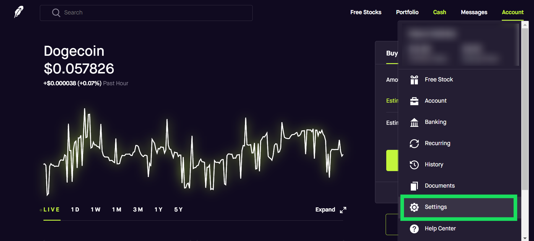Important! Why Cant I Buy Options On Robinhood