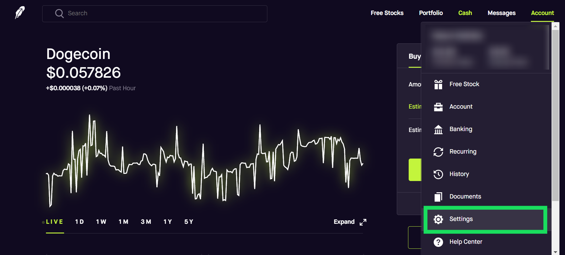 How To Convert Crypto To Cash Robinhood : Can You Convert ...