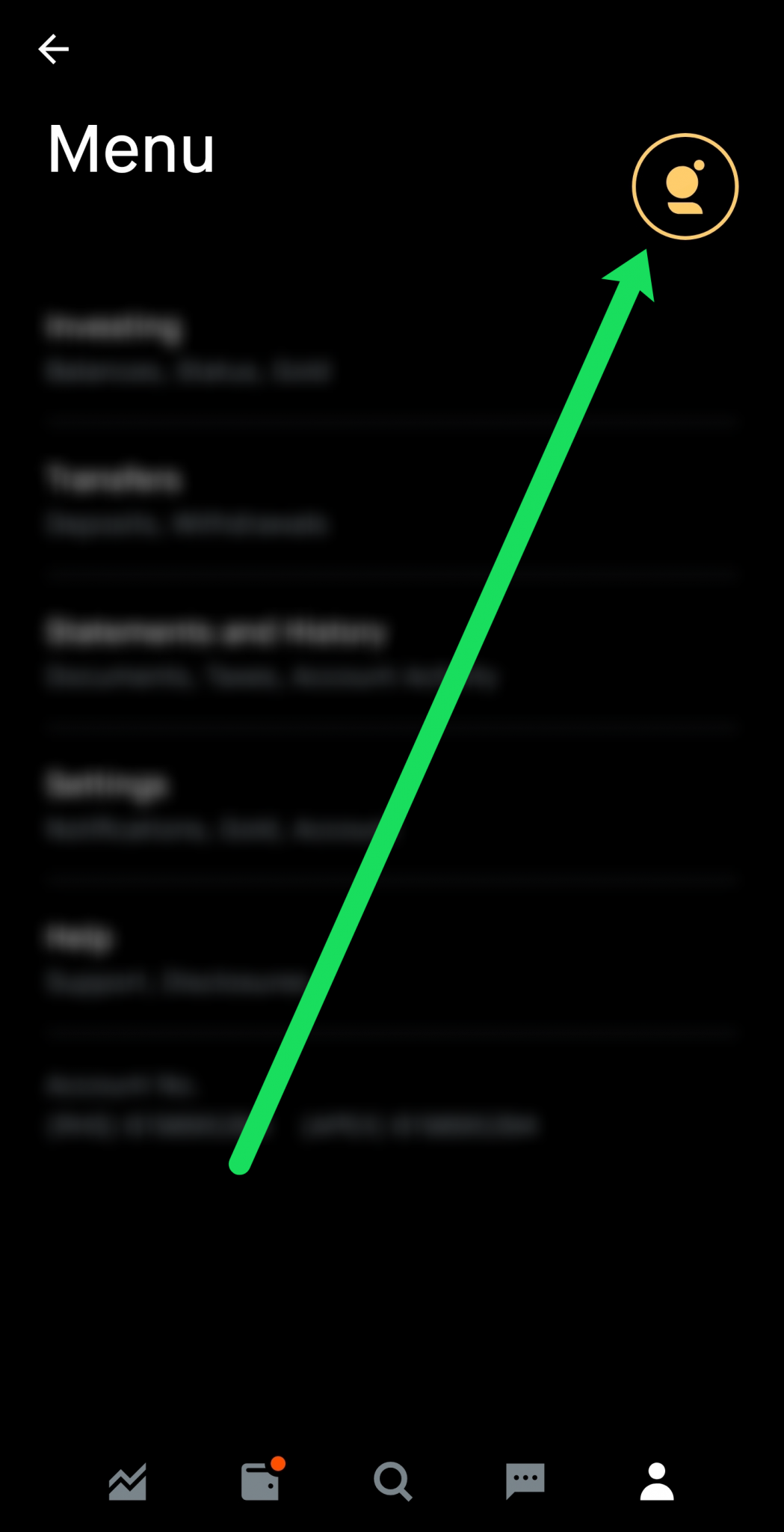 How to Buy or Sell After Hours in Robinhood