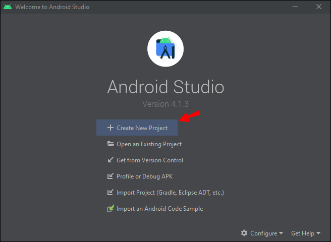 How to Run an Android Emulator