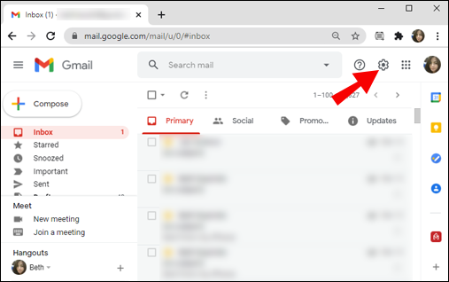 Download gmail app for my pc