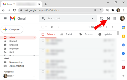 gmail app for mac desktop