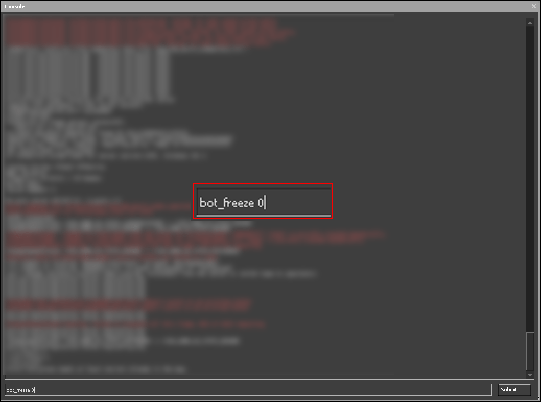 How To Add Bots To Csgo