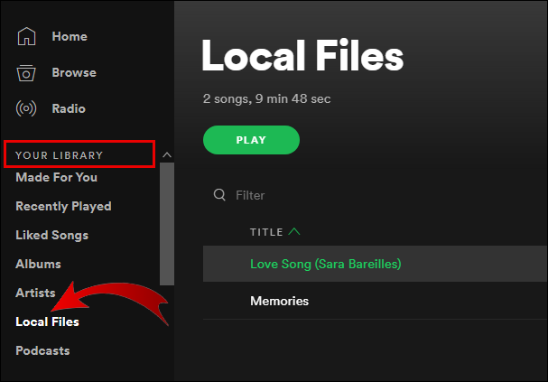how to add mp3 to spotify on mac how to add mp3 to spotify on mac