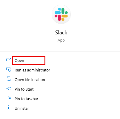 how to pin a document on slack