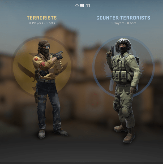 How To Add Bots To Csgo