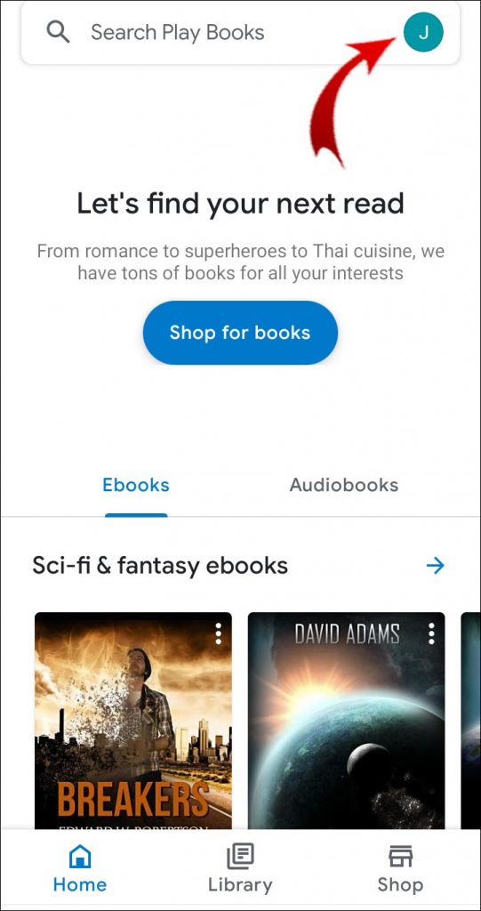 How to Open Epub Files