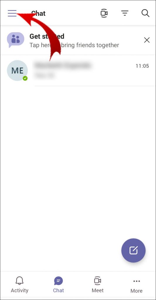 How to Change Away Time in Microsoft Teams