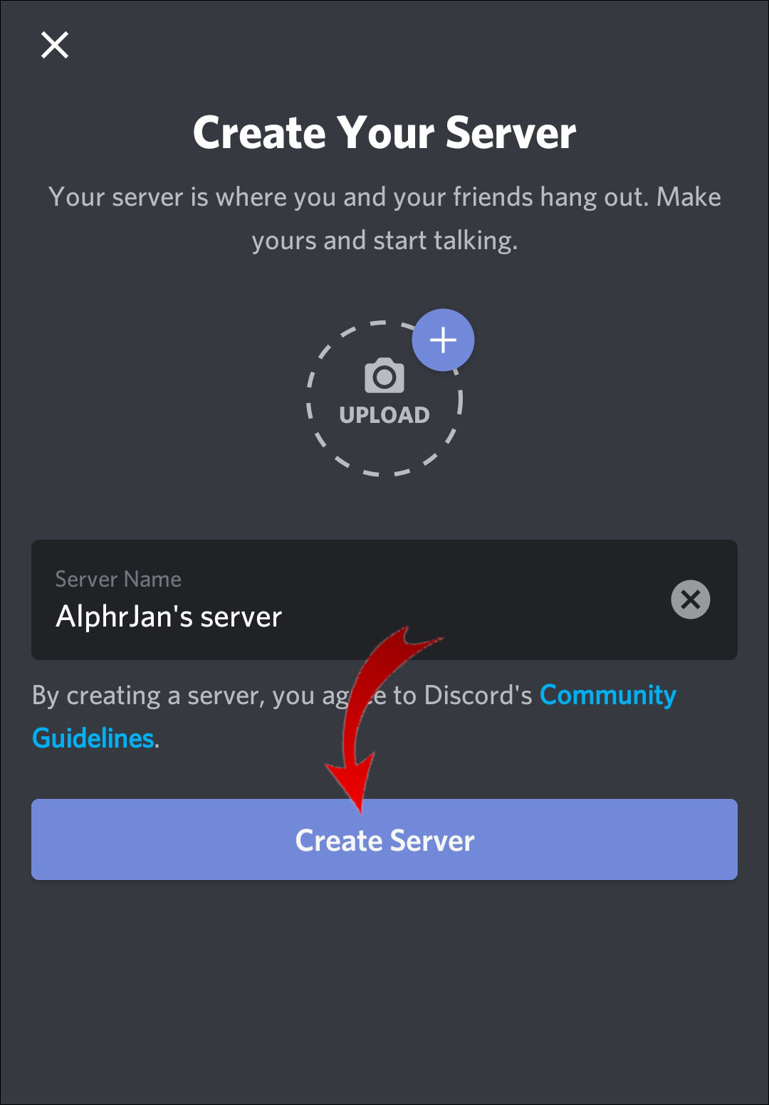 how to connect discord to patreon