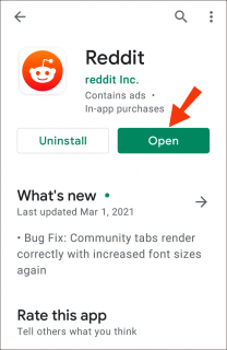 How to Change Your Username on Reddit