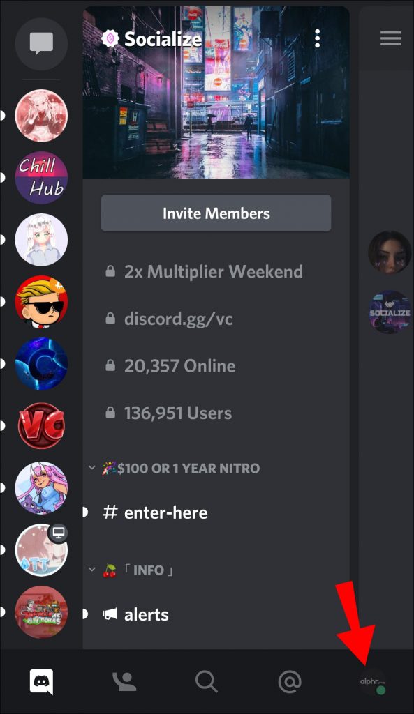 How to Connect Discord to Spotify