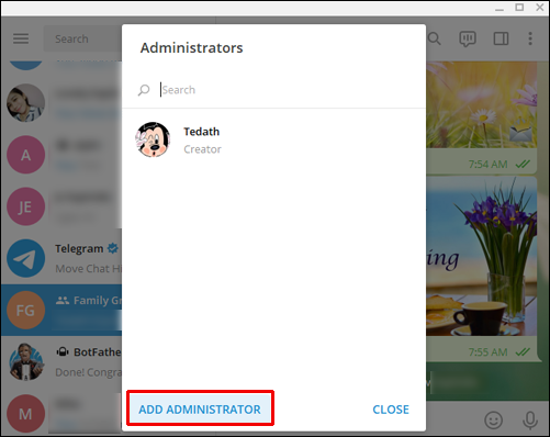 3 Ways to Make Someone an Admin on Telegram - wikiHow