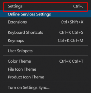 How to Open Multiple Files in VS Code