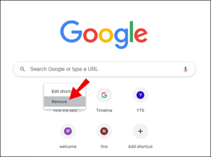 How to Change the New Tab Page in Google Chrome