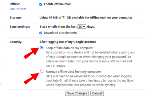 How to Add Gmail to Your PC Desktop