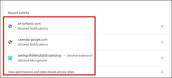 How To Whitelist A Website On Chrome Homepagetide how-to-whitelist-a-website-on-chrome-homepagetide